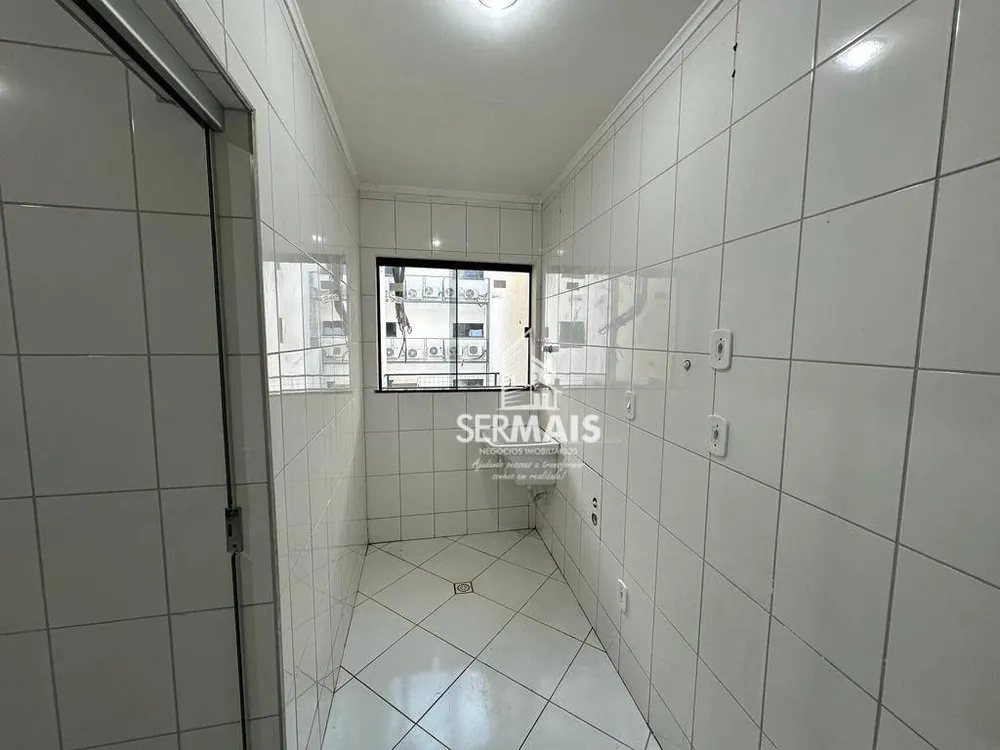 Apartamento, 3 quartos, 91 m² - Foto 3