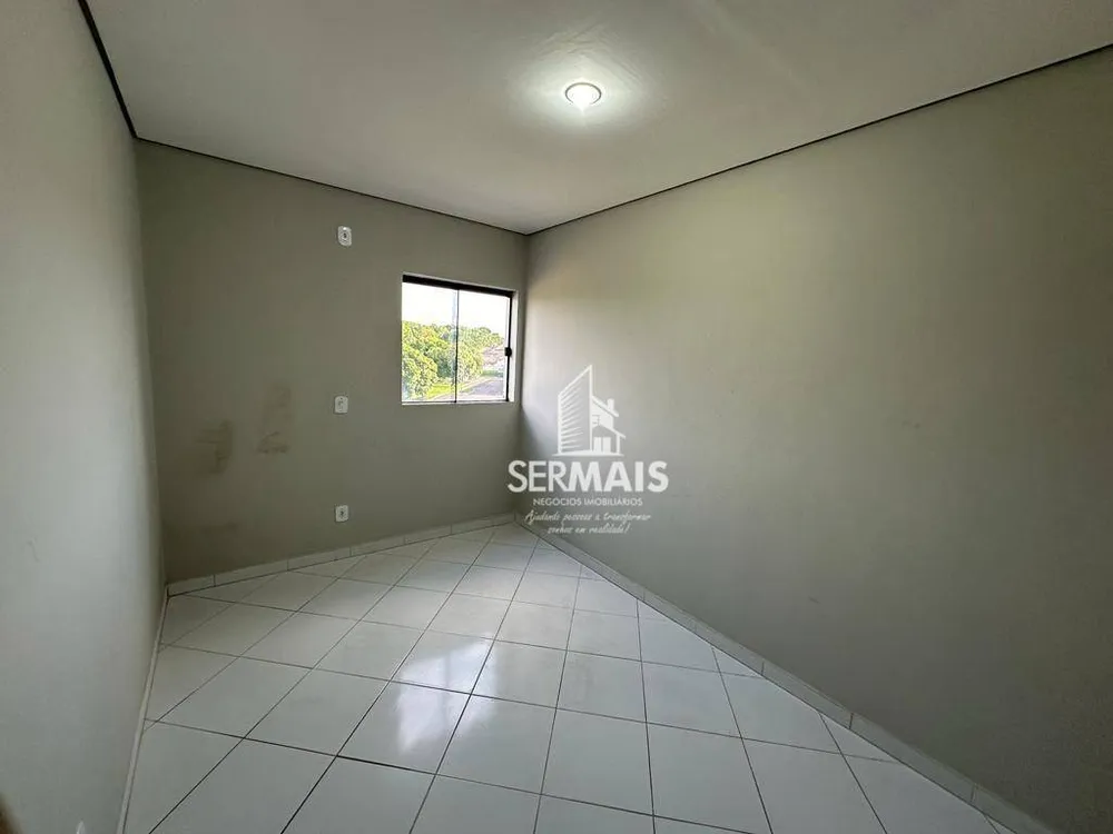 Apartamento, 3 quartos, 91 m² - Foto 5