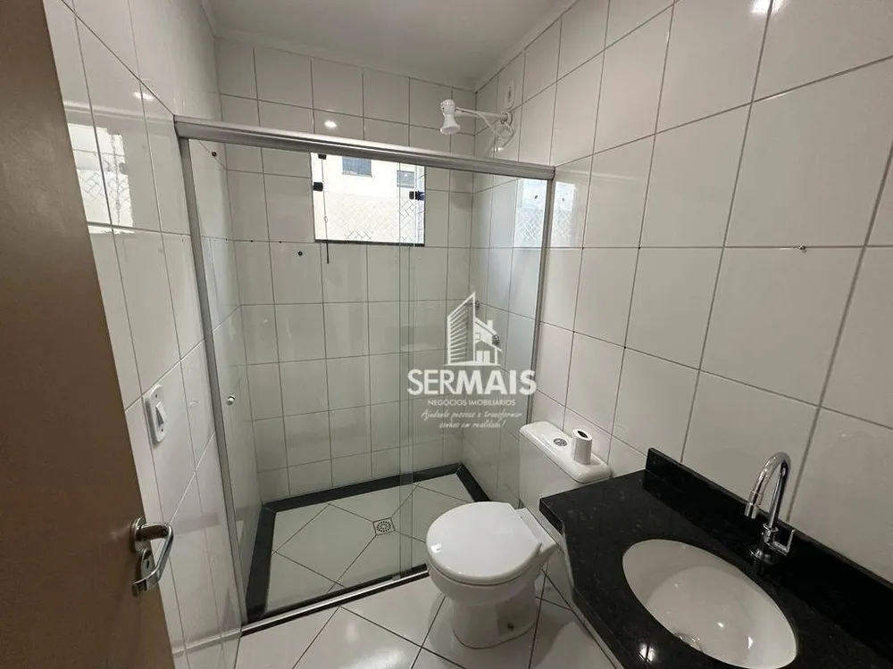 Apartamento, 3 quartos, 91 m² - Foto 6