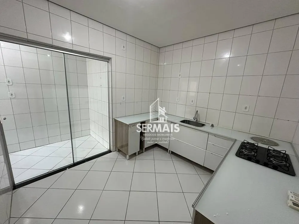 Apartamento, 3 quartos, 91 m² - Foto 4