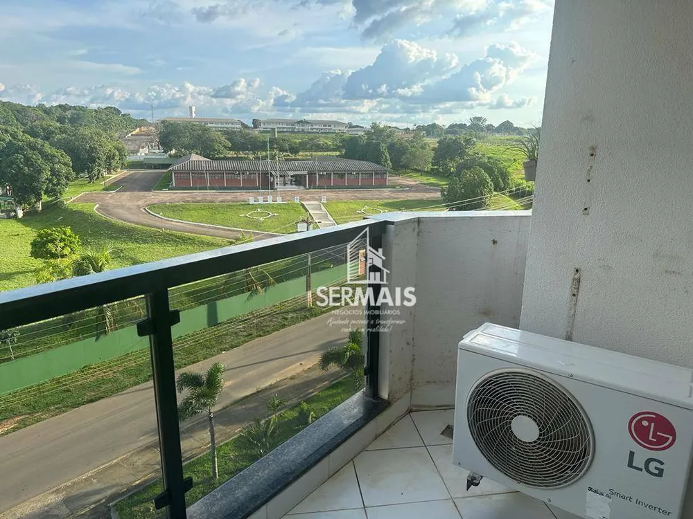 Apartamento, 3 quartos, 91 m² - Foto 10