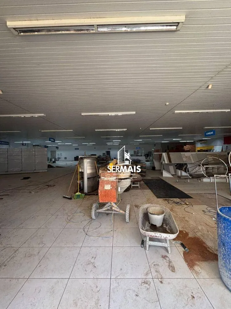 Depósito-Galpão, 900 m² - Foto 2