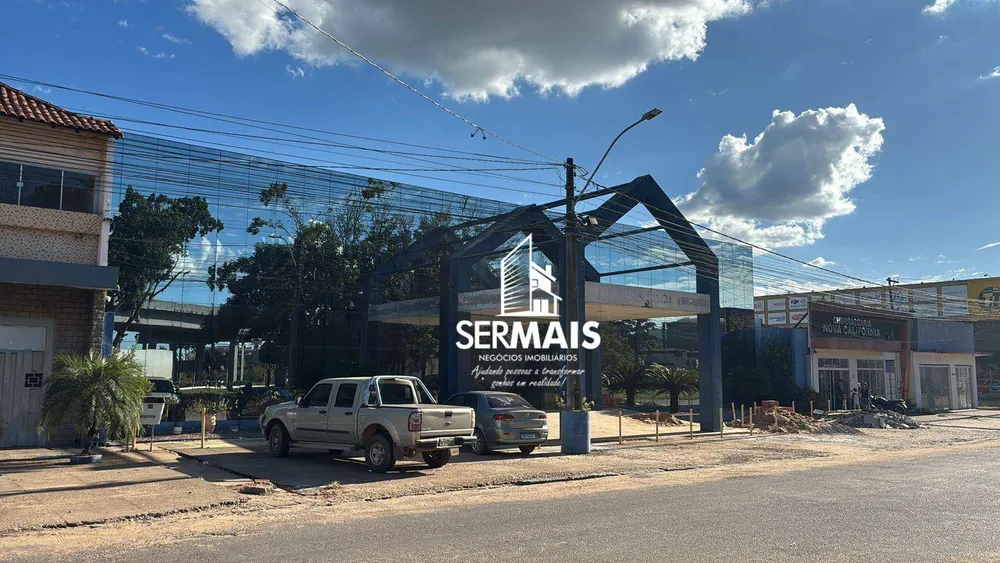 Depósito-Galpão, 900 m² - Foto 4
