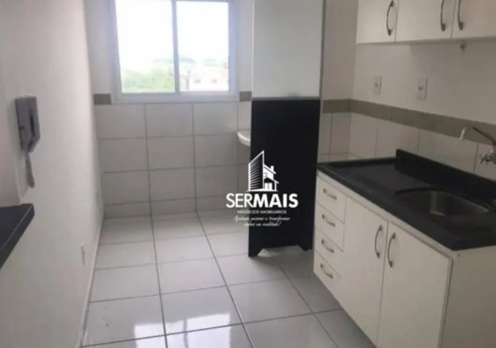 Apartamento, 2 quartos, 52 m² - Foto 9