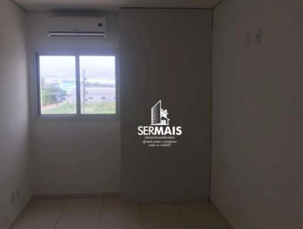 Apartamento, 2 quartos, 52 m² - Foto 7