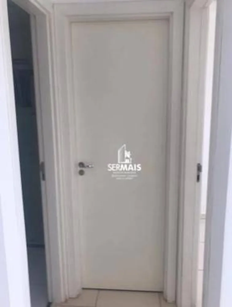Apartamento, 2 quartos, 52 m² - Foto 8