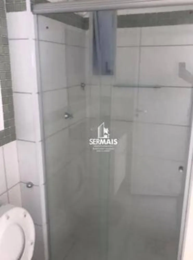 Apartamento, 2 quartos, 52 m² - Foto 5