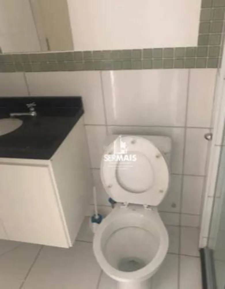 Apartamento, 2 quartos, 52 m² - Foto 6