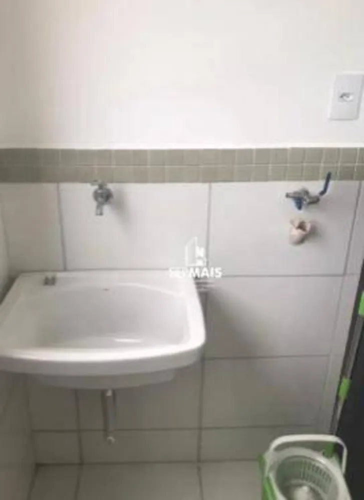 Apartamento, 2 quartos, 52 m² - Foto 4