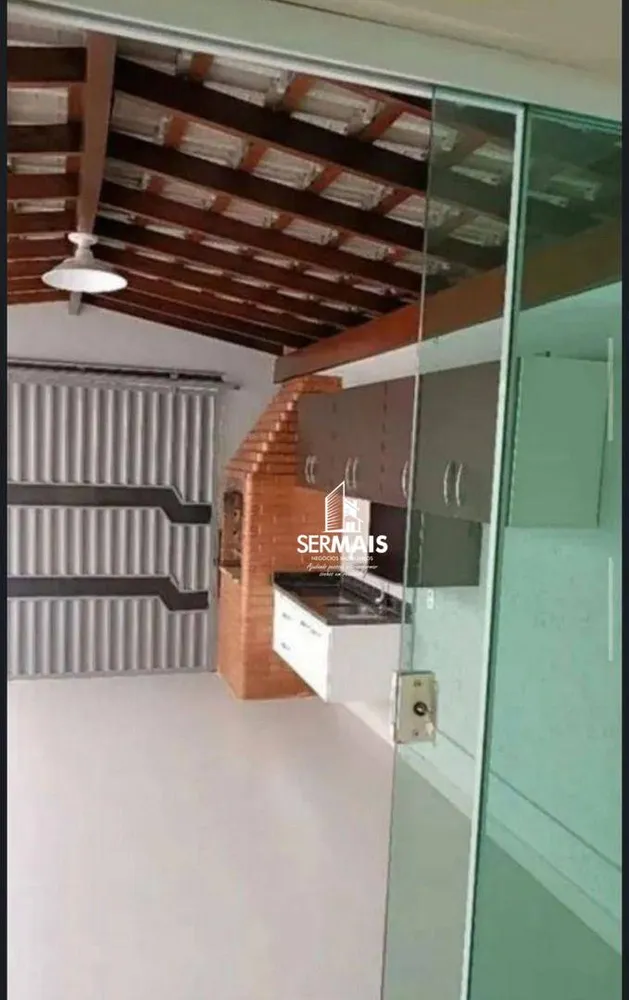 Sobrado, 2 quartos, 110 m² - Foto 5