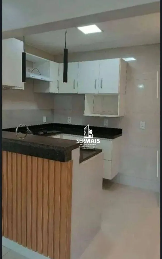 Sobrado, 2 quartos, 110 m² - Foto 3