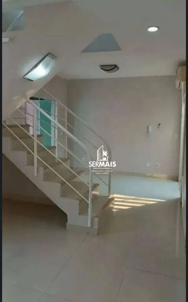 Sobrado, 2 quartos, 110 m² - Foto 2