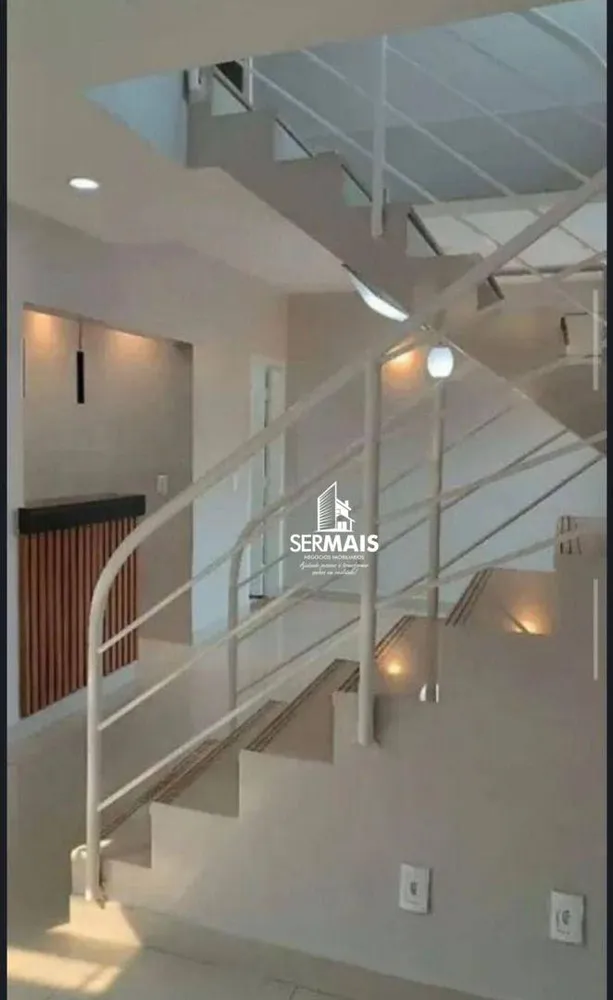 Sobrado, 2 quartos, 110 m² - Foto 6