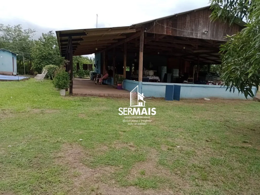 Chácara, 1 quarto, 3 hectares - Foto 10