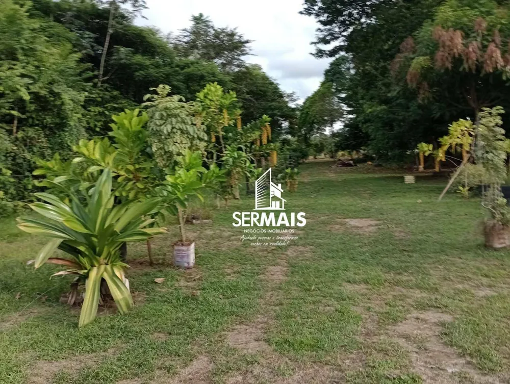 Chácara, 1 quarto, 3 hectares - Foto 11