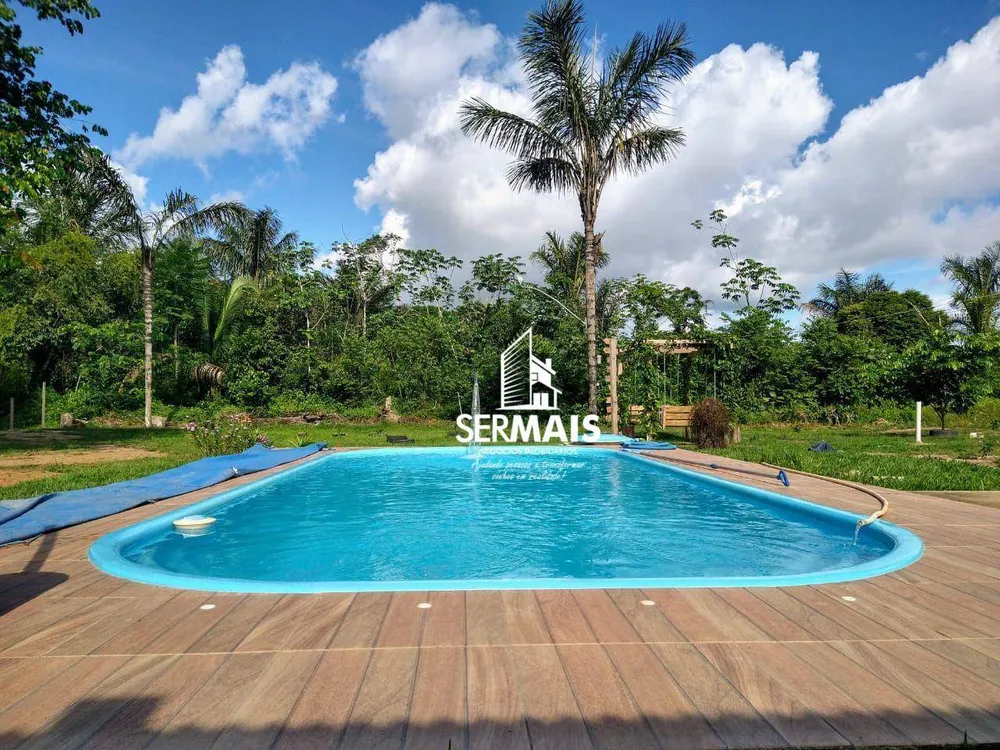 Chácara, 1 quarto, 3 hectares - Foto 15