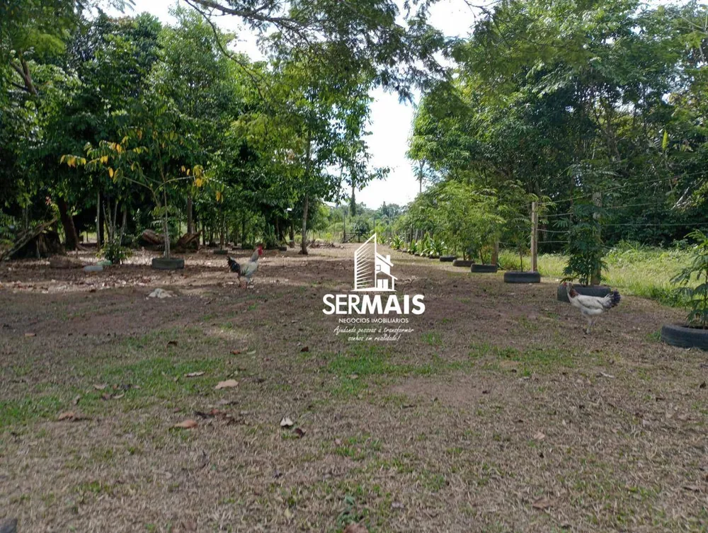 Chácara, 1 quarto, 3 hectares - Foto 13