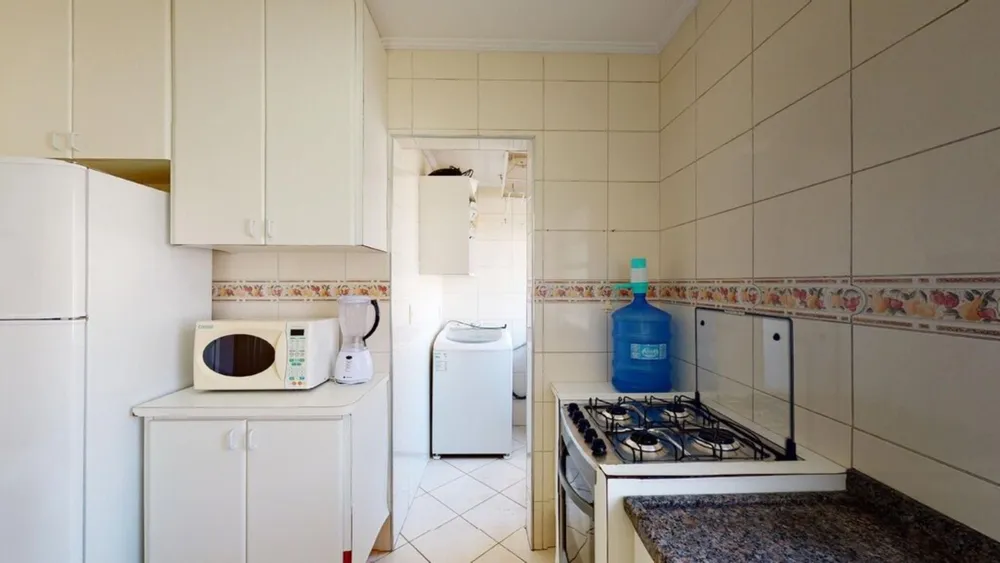 Apartamento, 2 quartos, 61 m² - Foto 10