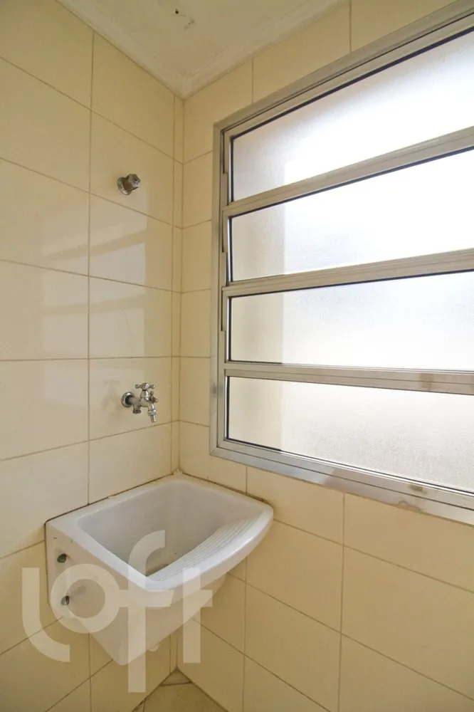 Apartamento, 2 quartos, 61 m² - Foto 6