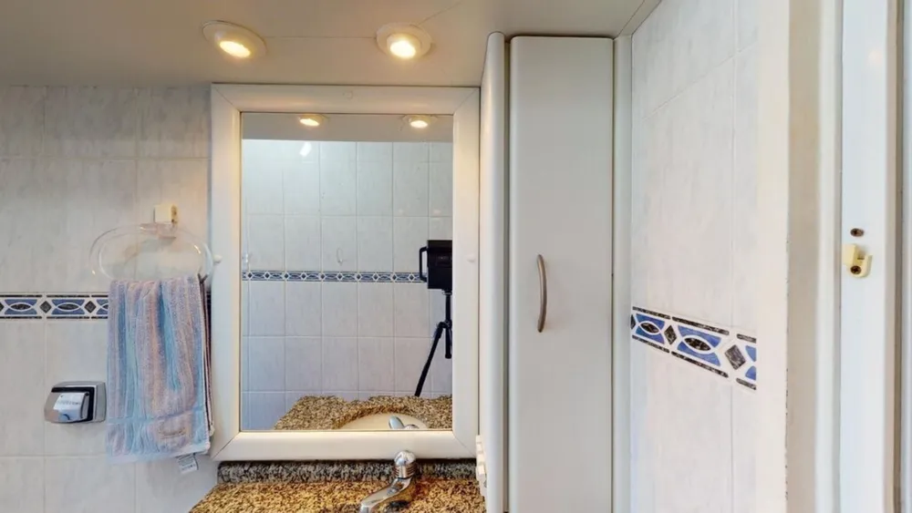 Apartamento, 2 quartos, 61 m² - Foto 5
