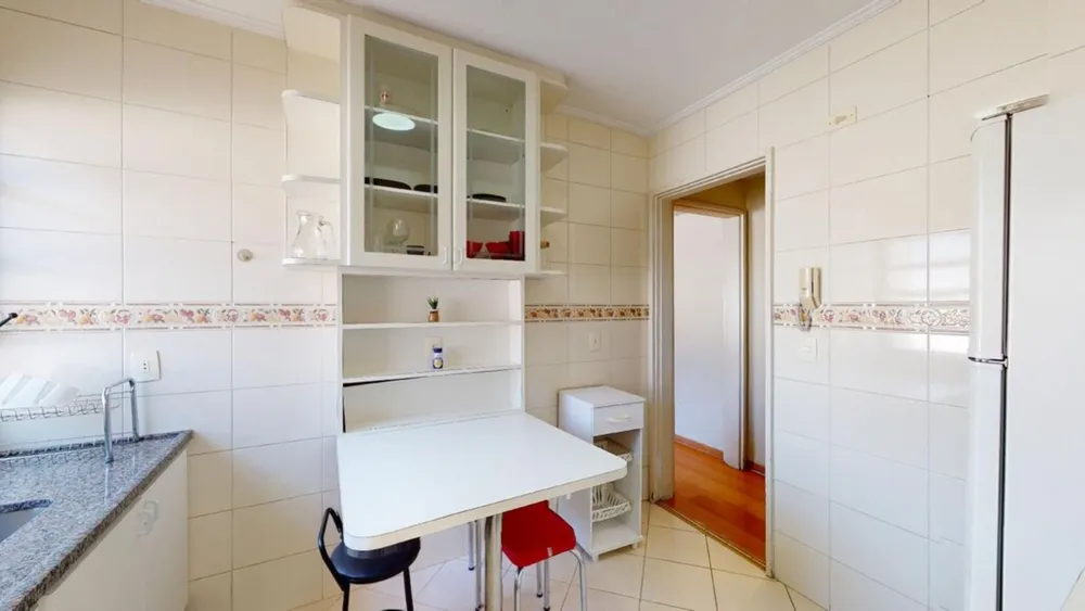 Apartamento, 2 quartos, 61 m² - Foto 5