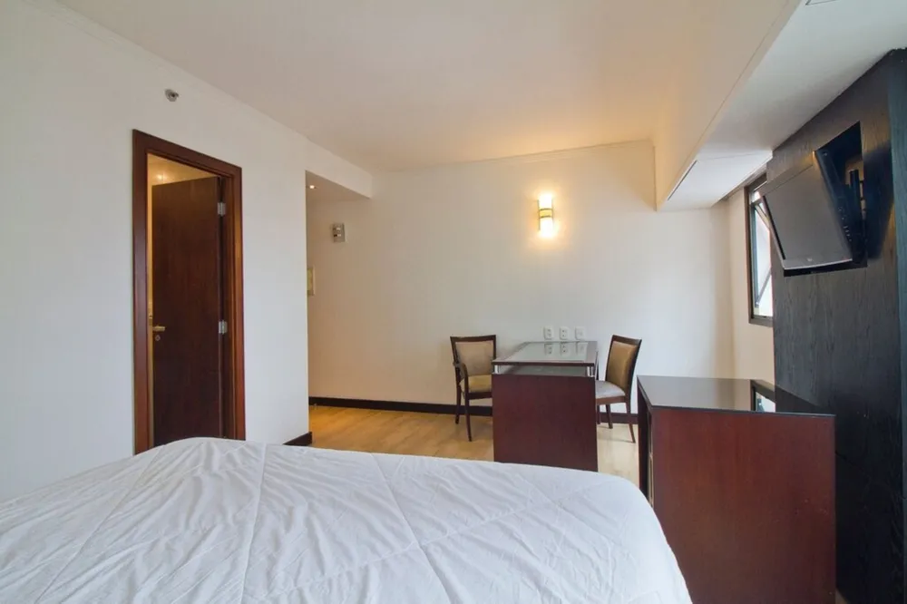 Apartamento, 1 quarto, 28 m² - Foto 11