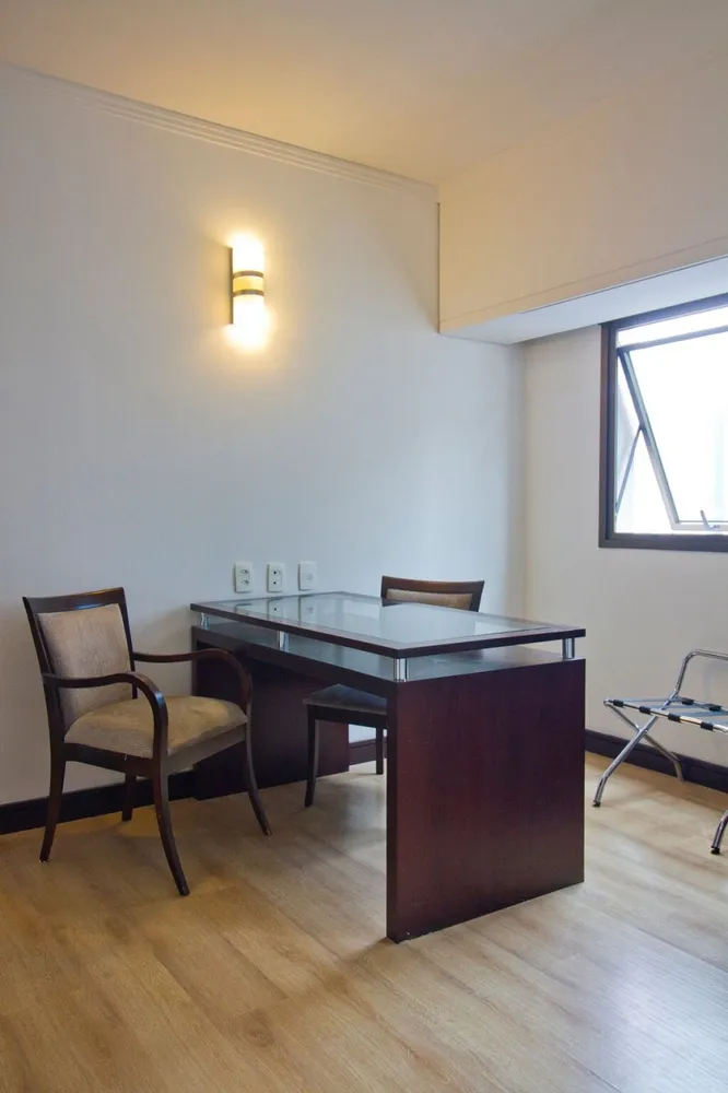 Apartamento, 1 quarto, 28 m² - Foto 12