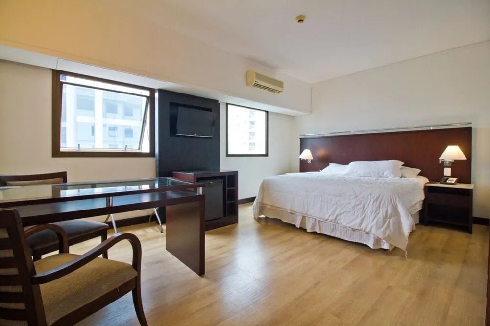 Apartamento, 1 quarto, 28 m² - Foto 10