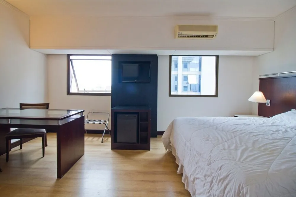 Apartamento, 1 quarto, 28 m² - Foto 6