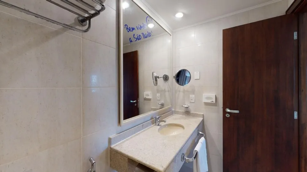 Apartamento, 1 quarto, 28 m² - Foto 7