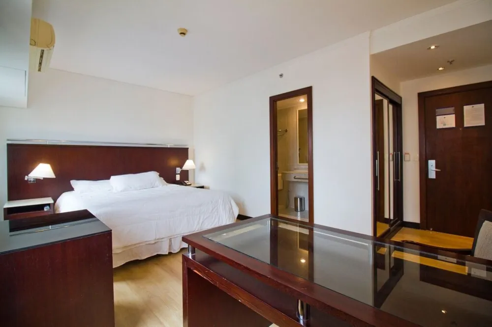 Apartamento, 1 quarto, 28 m² - Foto 5