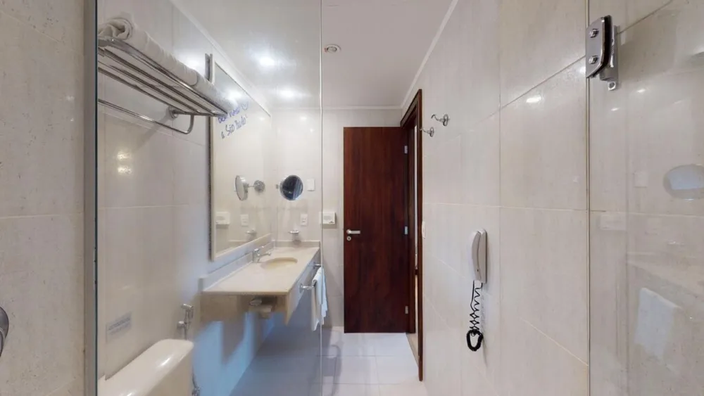 Apartamento, 1 quarto, 28 m² - Foto 8