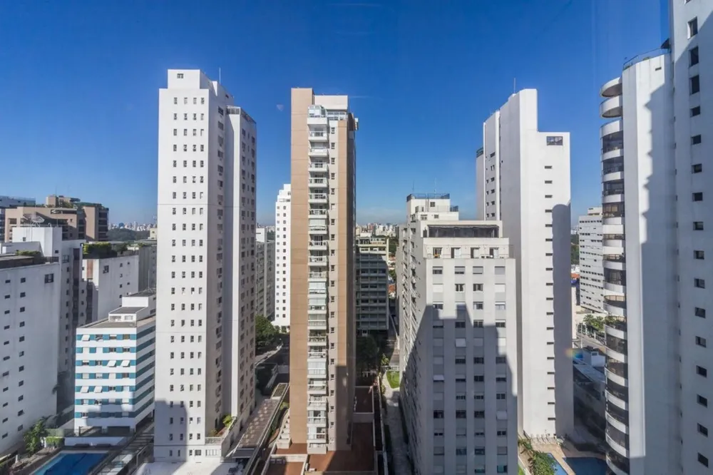 Apartamento, 1 quarto, 29 m² - Foto 10