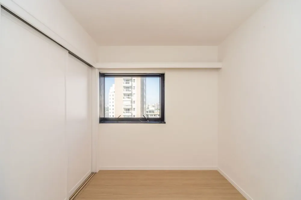 Apartamento, 1 quarto, 29 m² - Foto 6