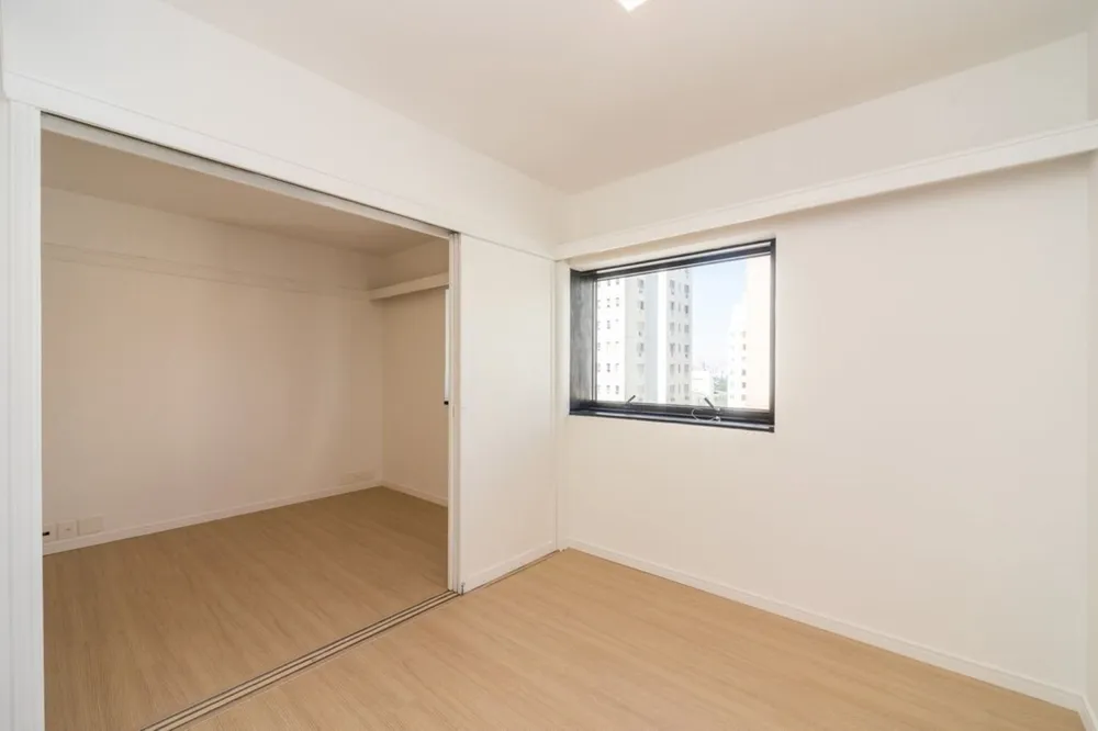 Apartamento, 1 quarto, 29 m² - Foto 7