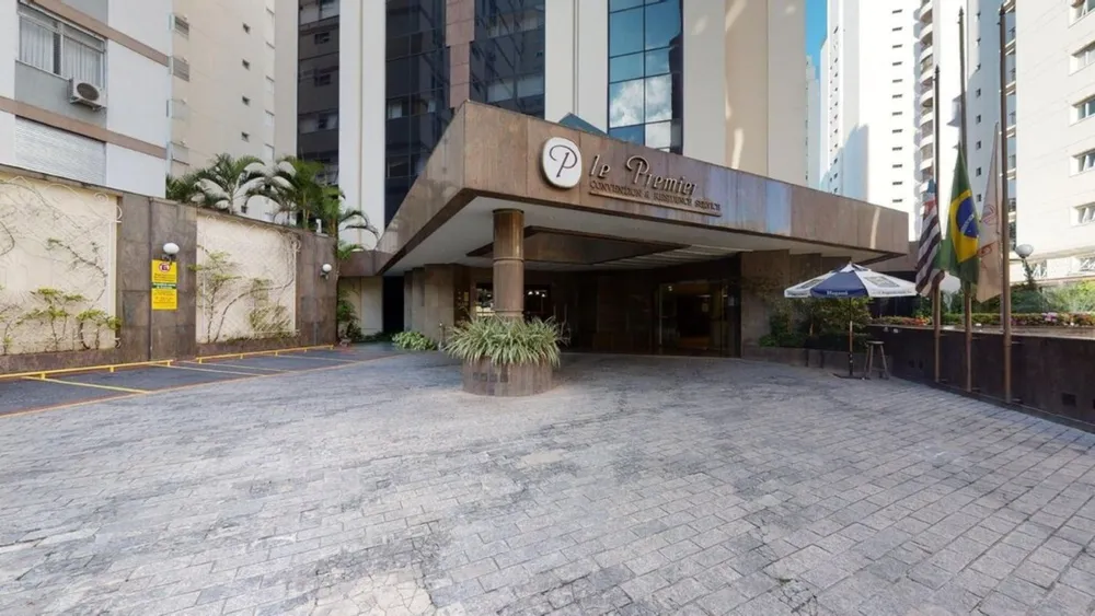 Apartamento, 1 quarto, 29 m² - Foto 15