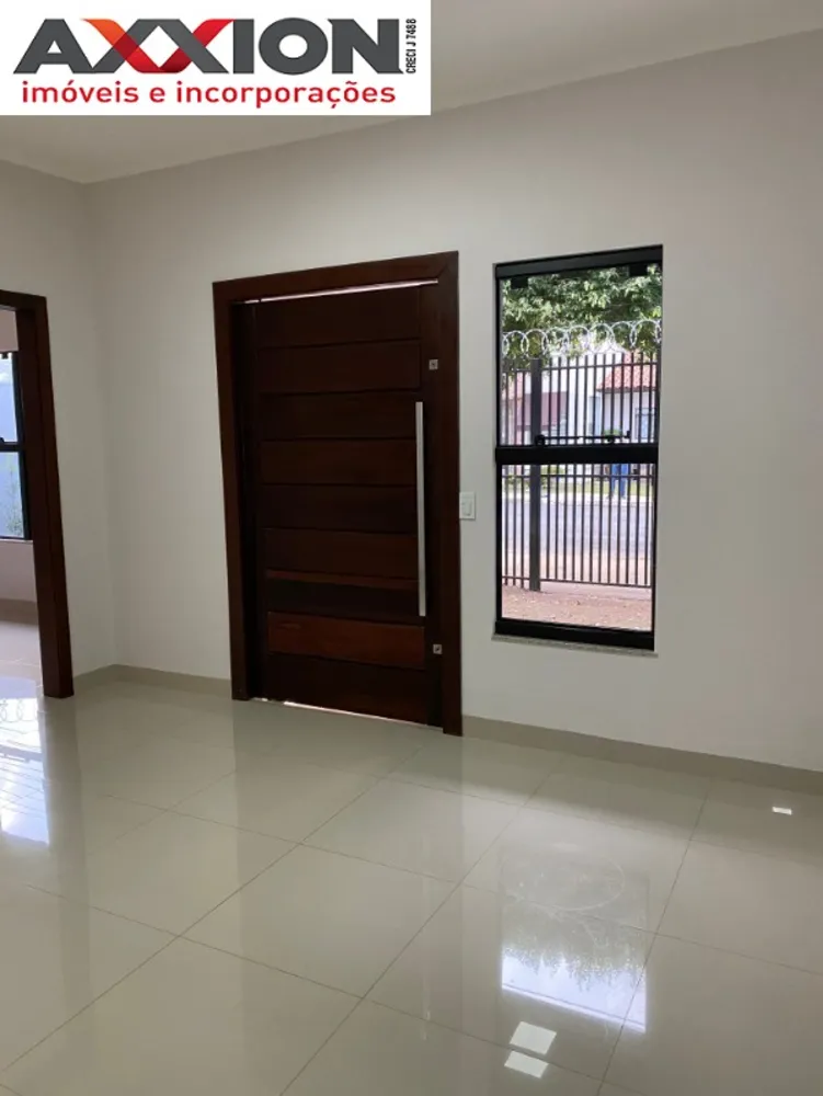 Casa, 4 quartos, 220 m² - Foto 5