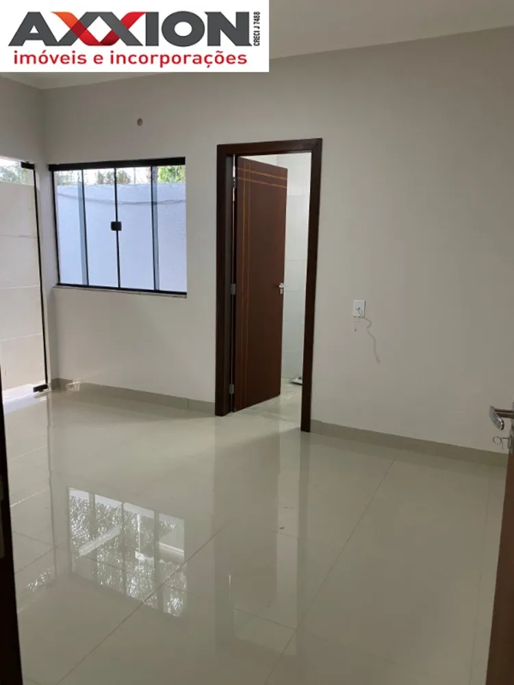 Casa, 4 quartos, 220 m² - Foto 3