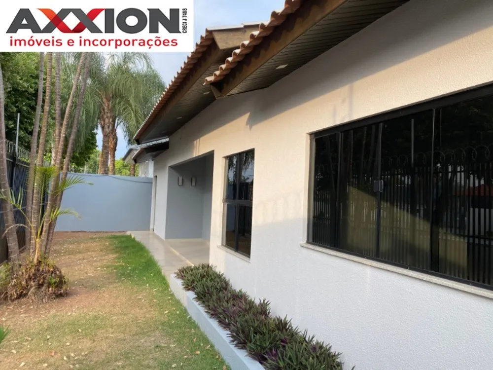Casa, 4 quartos, 220 m² - Foto 2