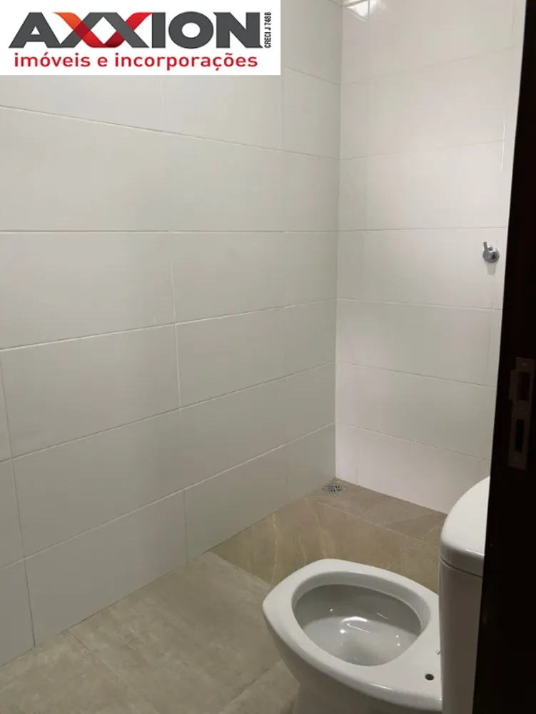 Casa, 4 quartos, 220 m² - Foto 4