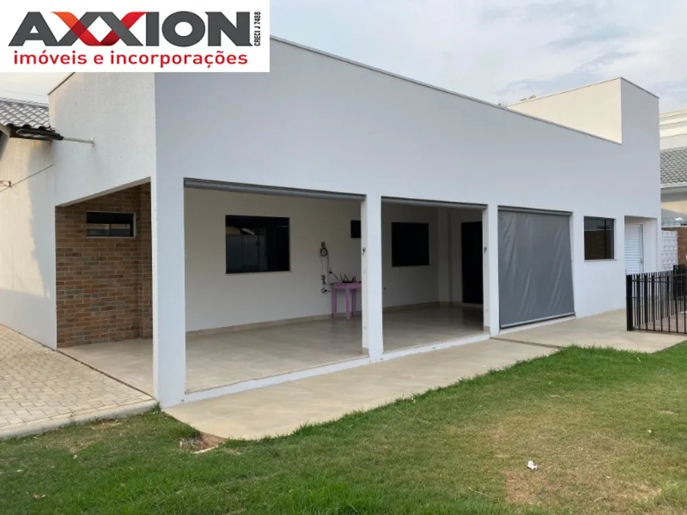 Casa, 4 quartos, 220 m² - Foto 8