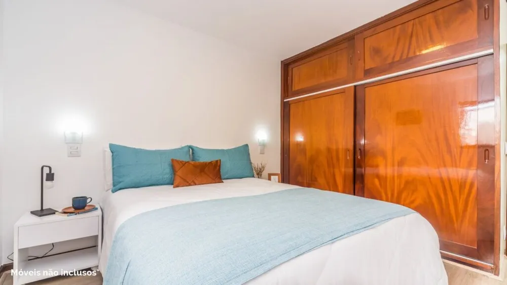 Apartamento, 1 quarto, 43 m² - Foto 6