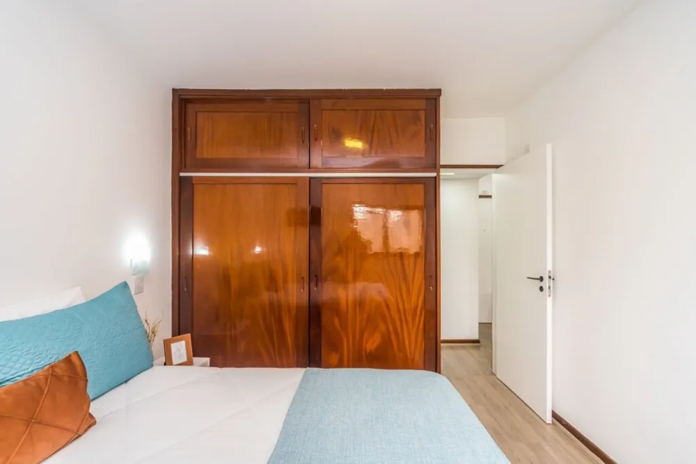 Apartamento, 1 quarto, 43 m² - Foto 1