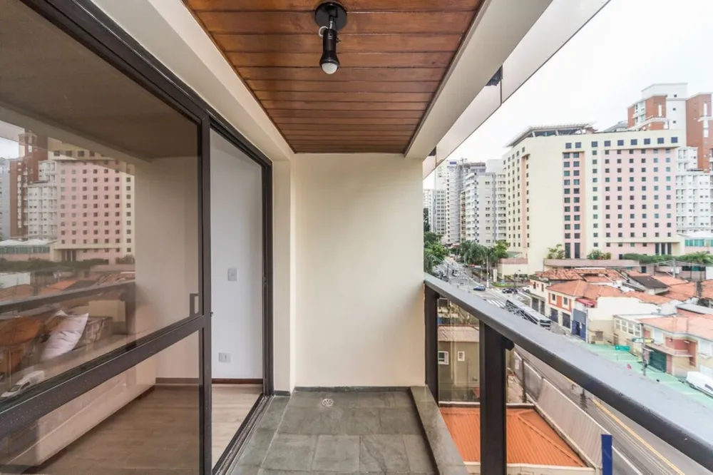 Apartamento, 1 quarto, 43 m² - Foto 5
