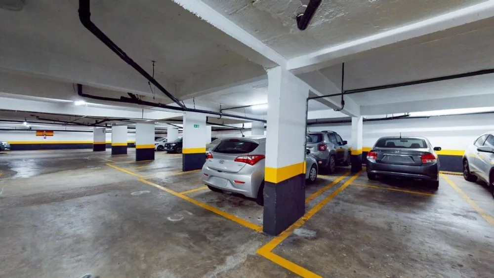 Apartamento, 1 quarto, 43 m² - Foto 8