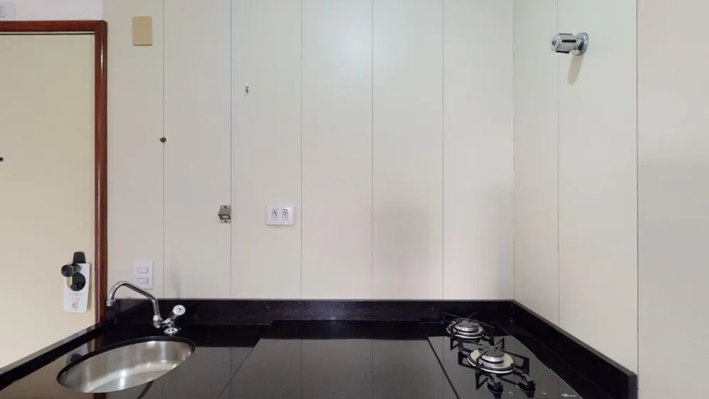 Apartamento, 1 quarto, 43 m² - Foto 3