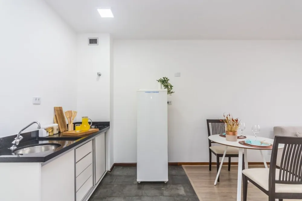 Apartamento, 1 quarto, 43 m² - Foto 11