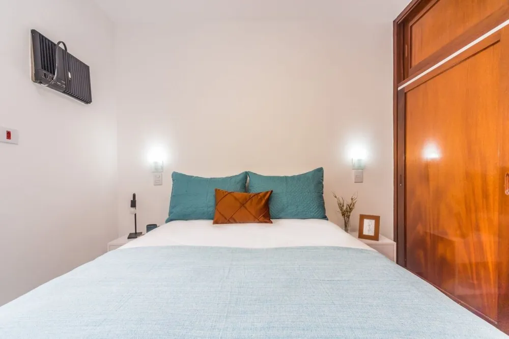 Apartamento, 1 quarto, 43 m² - Foto 12