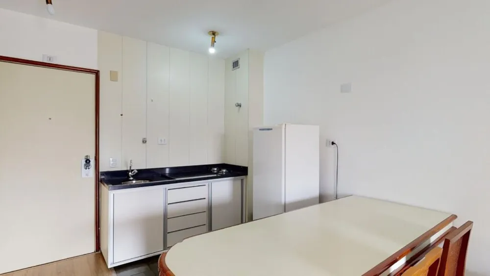 Apartamento, 1 quarto, 43 m² - Foto 7