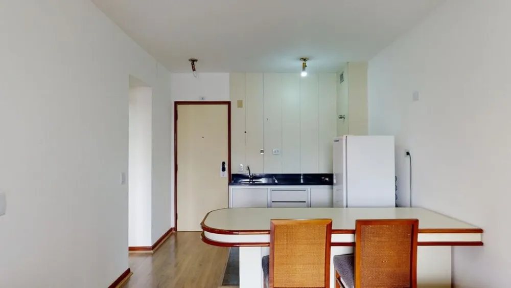 Apartamento, 1 quarto, 43 m² - Foto 4